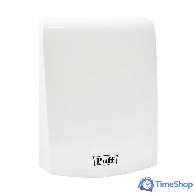 Сушилка для рук Puff 8951 - Изображение №2 — Интернет-магазин Time-Shop