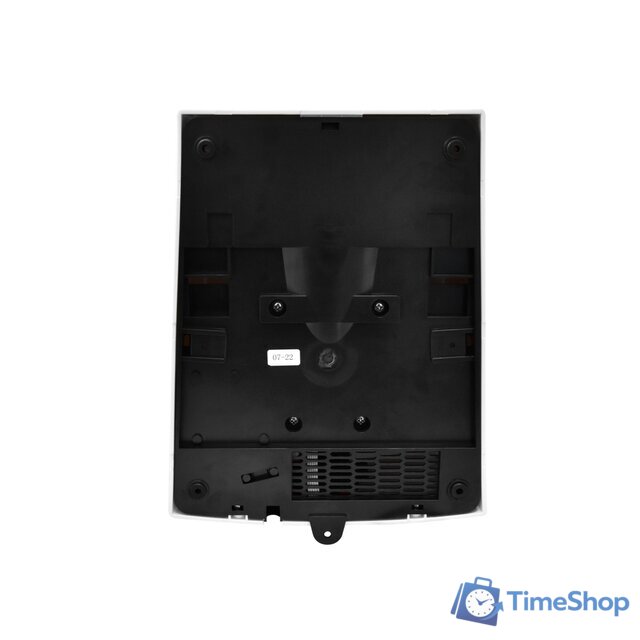 Сушилка для рук Puff 8951 - Изображение №4 — Интернет-магазин Time-Shop