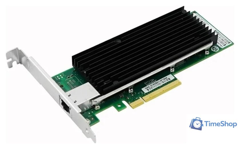 Сетевая карта LR-Link LREC9801BT - Изображение №1 — Интернет-магазин Time-Shop