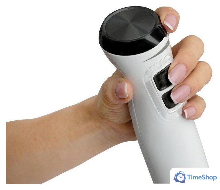 Погружной блендер Gorenje HBX601XG - Изображение №5 — Интернет-магазин Time-Shop