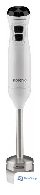 Погружной блендер Gorenje HBX601XG - Изображение №2 — Интернет-магазин Time-Shop