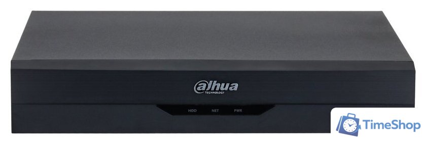 Сетевой видеорегистратор Dahua DHI-NVR2104HS-P-I2 - Изображение №1 — Интернет-магазин Time-Shop