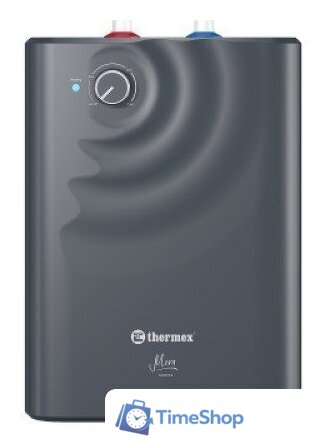 Накопительный электрический водонагреватель Thermex Mera 15 U - Изображение №1 — Интернет-магазин Time-Shop