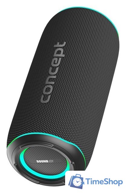 Беспроводная колонка Concept SoundJoy BR5530 - Изображение №2 — Интернет-магазин Time-Shop