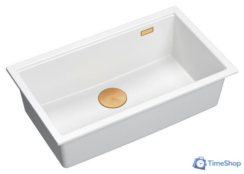 Кухонная мойка Quadron HQD7644U1_PVDC1_I - Изображение №1 — Интернет-магазин Time-Shop