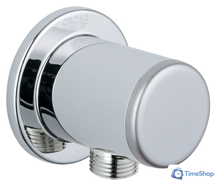 Шланговое подключение Grohe Relexa 28678000 - Изображение №1 — Интернет-магазин Time-Shop