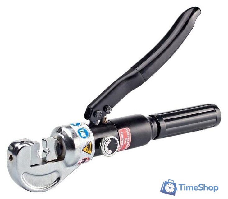 Пресс гидравлический КВТ 57604 - Изображение №1 — Интернет-магазин Time-Shop