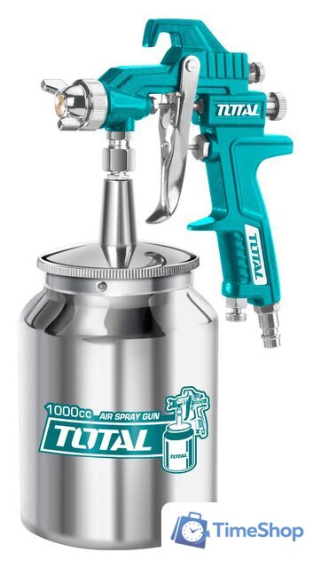 Краскопульт Total TAT11005 - Изображение №1 — Интернет-магазин Time-Shop