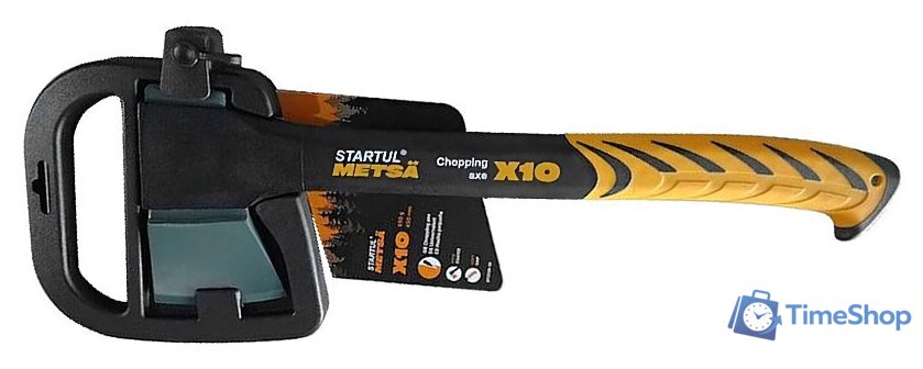 Топор Startul Garden Metsa X10 ST2030-10 - Изображение №1 — Интернет-магазин Time-Shop