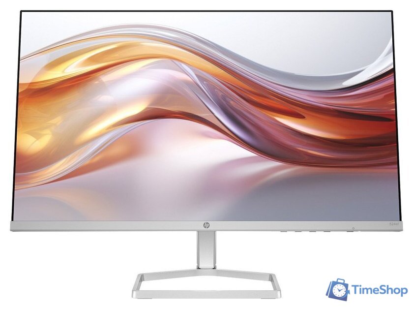 Монитор HP Series 5 524sf 94C17AS - Изображение №1 — Интернет-магазин Time-Shop