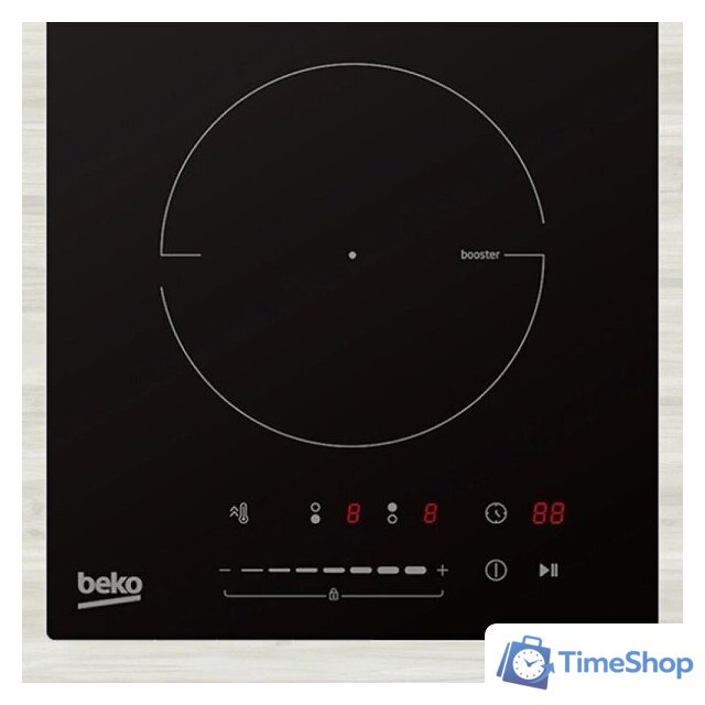 Варочная панель BEKO HDI32400TO - Изображение №8 — Интернет-магазин Time-Shop