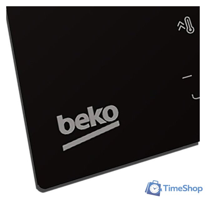 Варочная панель BEKO HDI32400TO - Изображение №4 — Интернет-магазин Time-Shop
