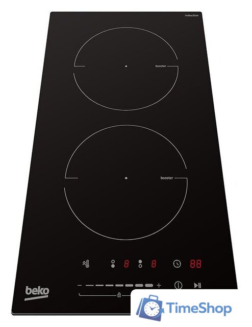 Варочная панель BEKO HDI32400TO - Изображение №2 — Интернет-магазин Time-Shop