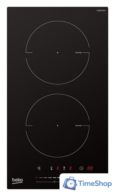 Варочная панель BEKO HDI32400TO - Изображение №1 — Интернет-магазин Time-Shop