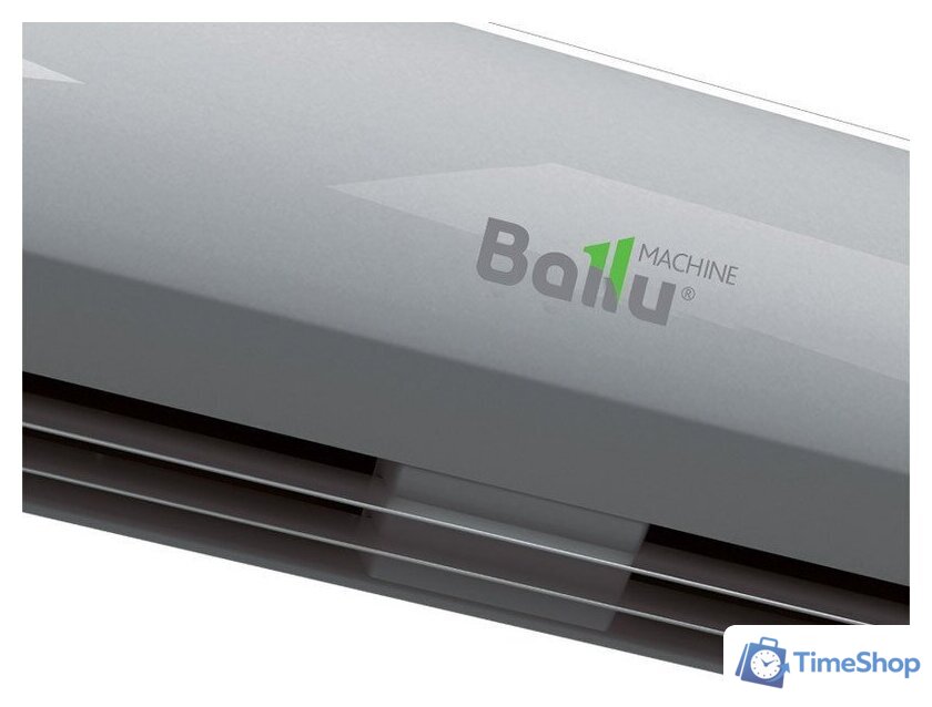 Тепловая завеса Ballu BHC-L15-S09-M - Изображение №4 — Интернет-магазин Time-Shop