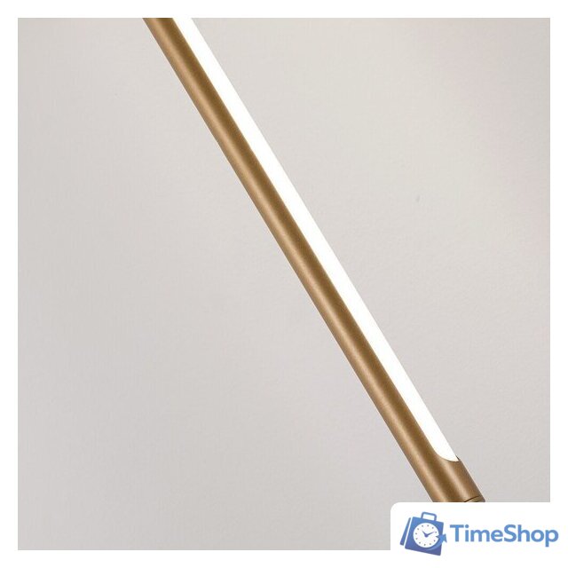 Бра Arte Lamp Lines A2029AP-1GO - Изображение №3 — Интернет-магазин Time-Shop