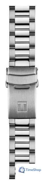 Наручные часы Tissot T120.807.11.051.00 - Изображение №4 — Интернет-магазин Time-Shop