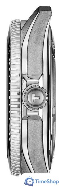 Наручные часы Tissot T120.807.11.051.00 - Изображение №2 — Интернет-магазин Time-Shop