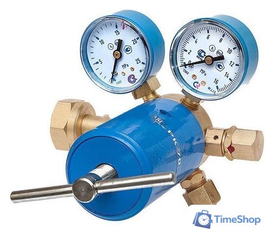 Редуктор Редиус РК-70 02201 - Изображение №1 — Интернет-магазин Time-Shop