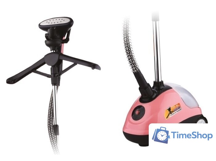 Отпариватель CENTEK CT-2375 - Изображение №3 — Интернет-магазин Time-Shop