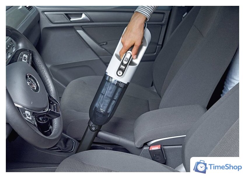 Пылесос Bosch BBH32551 - Изображение №15 — Интернет-магазин Time-Shop