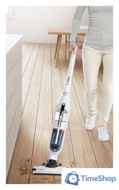 Пылесос Bosch BBH32551 - Изображение №12 — Интернет-магазин Time-Shop