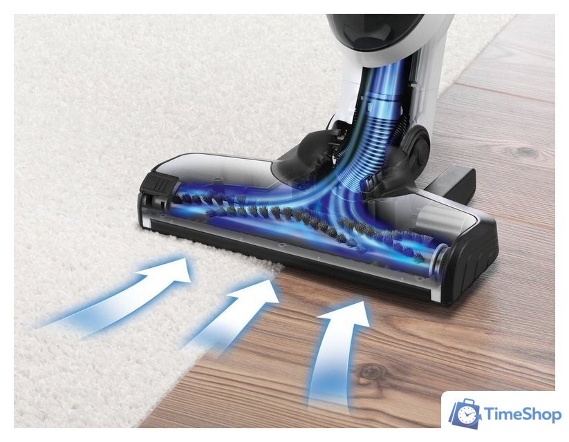 Пылесос Bosch BBH32551 - Изображение №8 — Интернет-магазин Time-Shop
