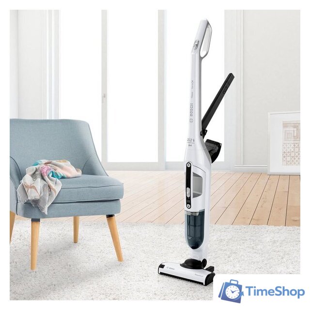 Пылесос Bosch BBH32551 - Изображение №7 — Интернет-магазин Time-Shop