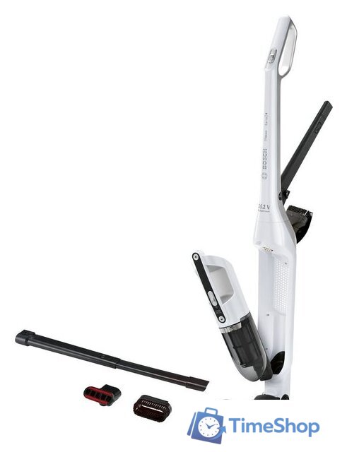 Пылесос Bosch BBH32551 - Изображение №1 — Интернет-магазин Time-Shop