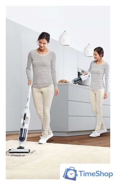 Пылесос Bosch BBH32551 - Изображение №11 — Интернет-магазин Time-Shop