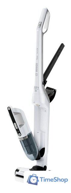 Пылесос Bosch BBH32551 - Изображение №2 — Интернет-магазин Time-Shop