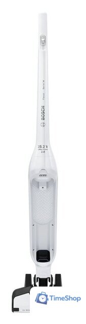 Пылесос Bosch BBH32551 - Изображение №3 — Интернет-магазин Time-Shop