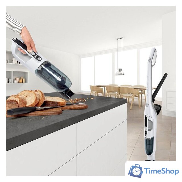 Пылесос Bosch BBH32551 - Изображение №10 — Интернет-магазин Time-Shop