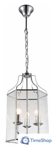 Подвесная люстра ST Luce Terso SL228.103.03 - Изображение №1 — Интернет-магазин Time-Shop