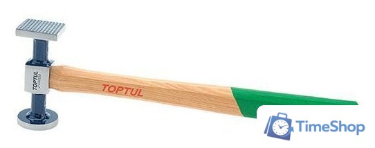 Молоток Toptul JFAB0233 - Изображение №1 — Интернет-магазин Time-Shop