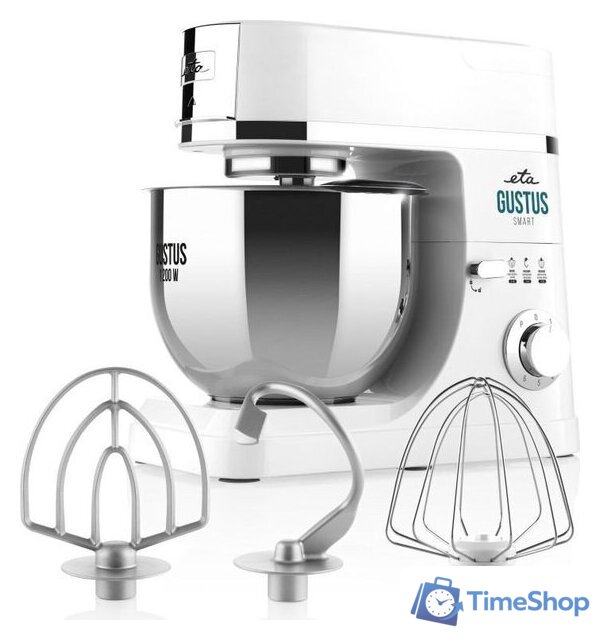 Кухонная машина ETA Gustus IV 4128 90000 - Изображение №1 — Интернет-магазин Time-Shop