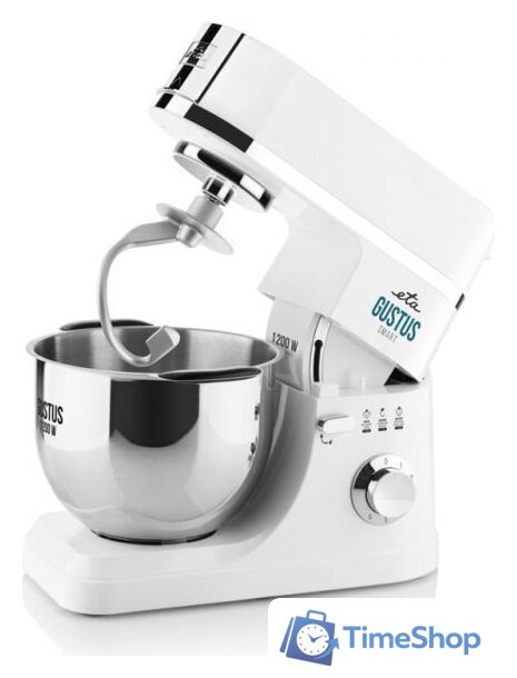 Кухонная машина ETA Gustus IV 4128 90000 - Изображение №4 — Интернет-магазин Time-Shop