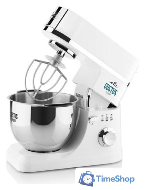 Кухонная машина ETA Gustus IV 4128 90000 - Изображение №5 — Интернет-магазин Time-Shop