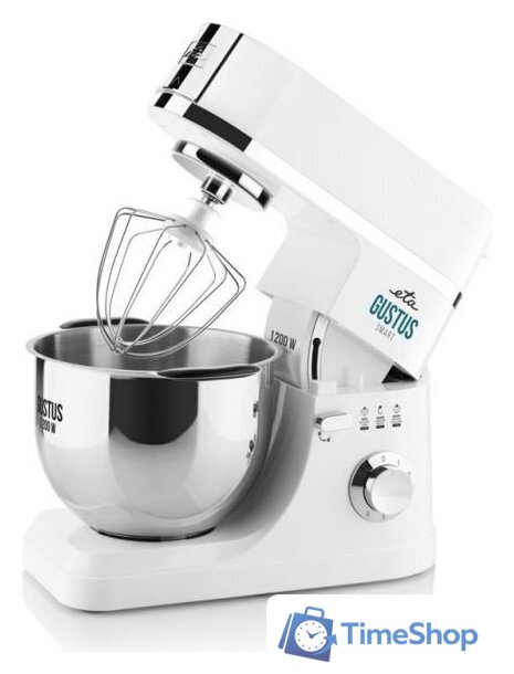 Кухонная машина ETA Gustus IV 4128 90000 - Изображение №3 — Интернет-магазин Time-Shop