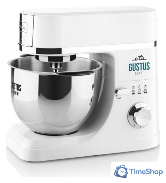 Кухонная машина ETA Gustus IV 4128 90000 - Изображение №2 — Интернет-магазин Time-Shop
