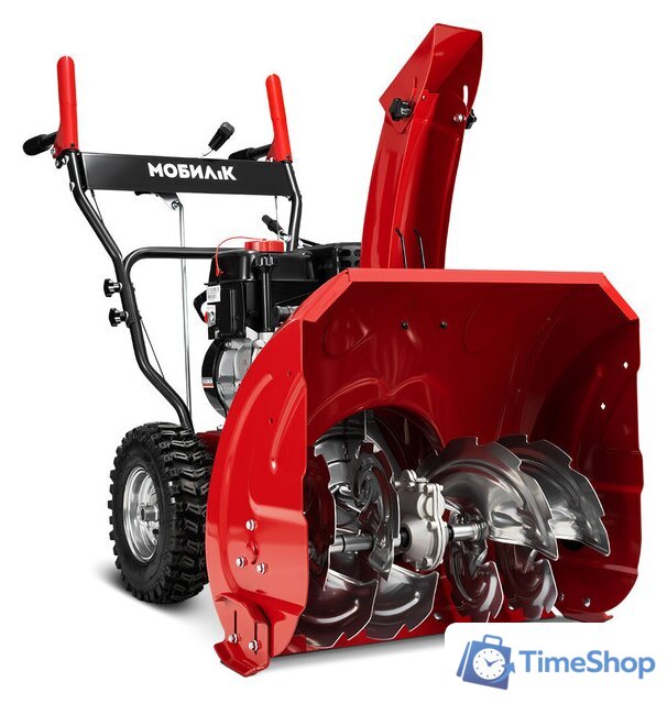 Снегоуборщик Мобил К К С60 Комфорт - Изображение №1 — Интернет-магазин Time-Shop
