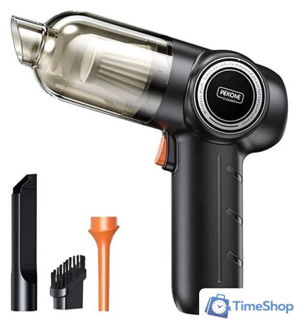 Пылесос Wekome WT-CA05 - Изображение №1 — Интернет-магазин Time-Shop