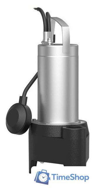 Фекальный насос Wilo Rexa MINI3-V04.11/M06-523/A-10M - Изображение №1 — Интернет-магазин Time-Shop