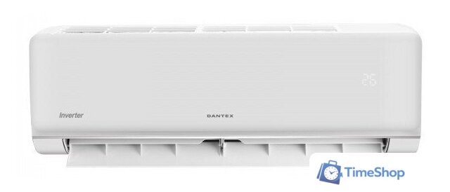 Кондиционер Dantex Concorde Inverter RK-09SCDGI/RK-09SCDGIE - Изображение №4 — Интернет-магазин Time-Shop