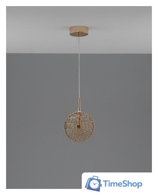 Подвесная люстра Moderli Marnia V11157-PL - Изображение №2 — Интернет-магазин Time-Shop