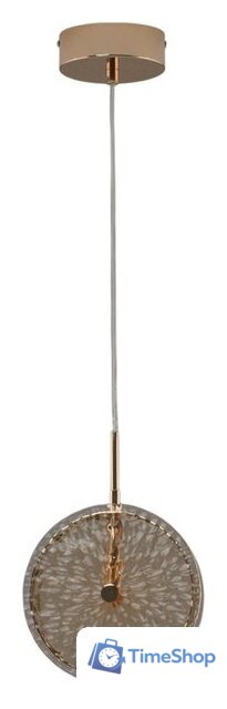 Подвесная люстра Moderli Marnia V11157-PL - Изображение №1 — Интернет-магазин Time-Shop