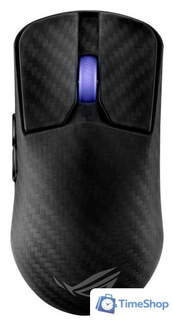 Игровая мышь ASUS ROG Harpe Ace Extreme - Изображение №1 — Интернет-магазин Time-Shop