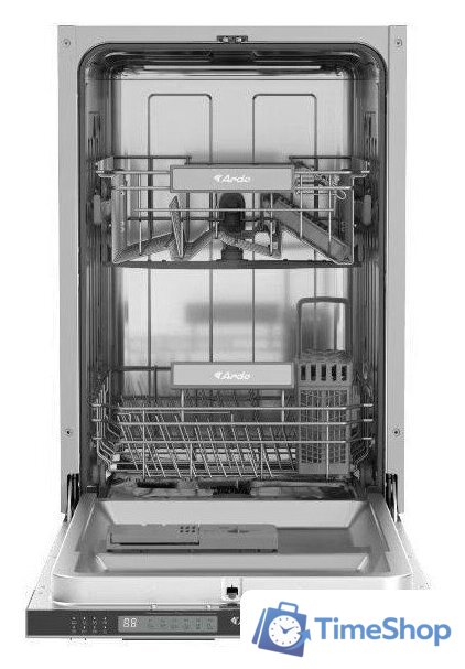 Встраиваемая посудомоечная машина ARDO DBEA9452B2 - Изображение №1 — Интернет-магазин Time-Shop