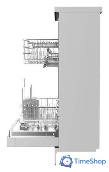Встраиваемая посудомоечная машина ARDO DBEA9452B2 - Изображение №2 — Интернет-магазин Time-Shop