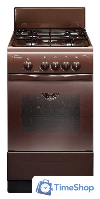 Кухонная плита GEFEST 3200-08 К43 - Изображение №1 — Интернет-магазин Time-Shop